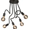 Plafondlamp Flex