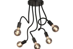 Plafondlamp Flex