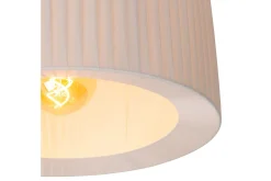 Plafondlamp Fold