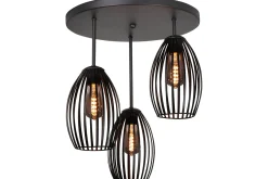 Plafondlamp Gabbia