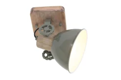 Plafondlamp 7968g GearwoodMexlite