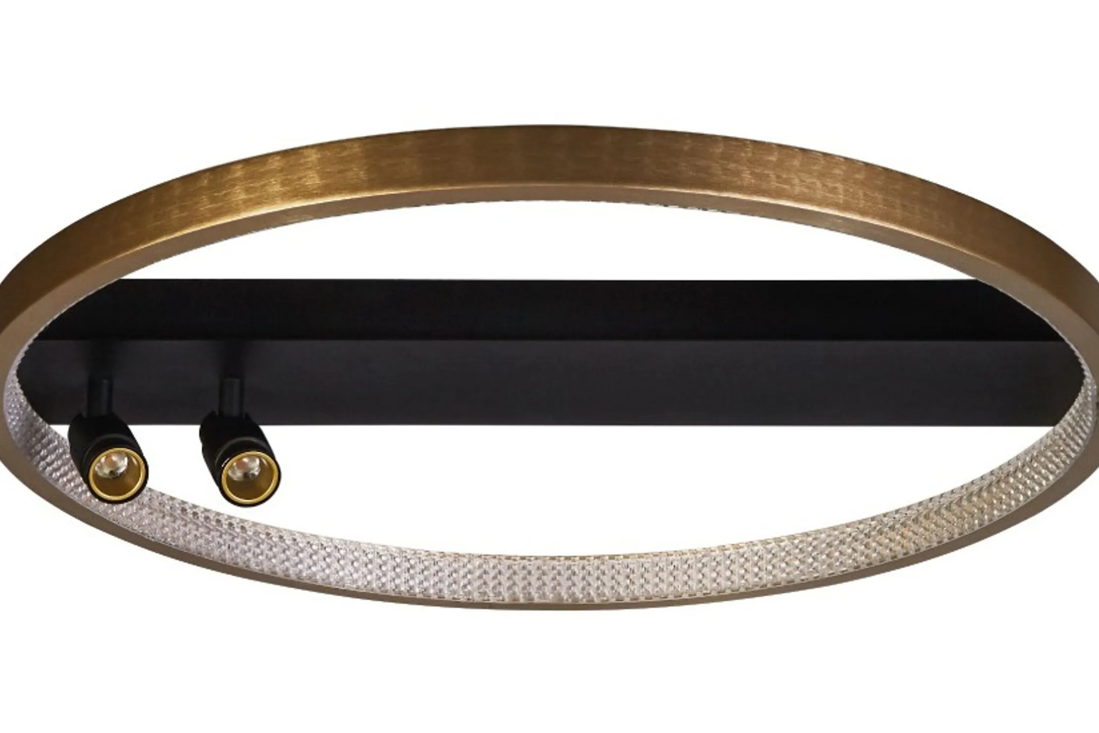 Plafondlamp 20228-2GO Grace