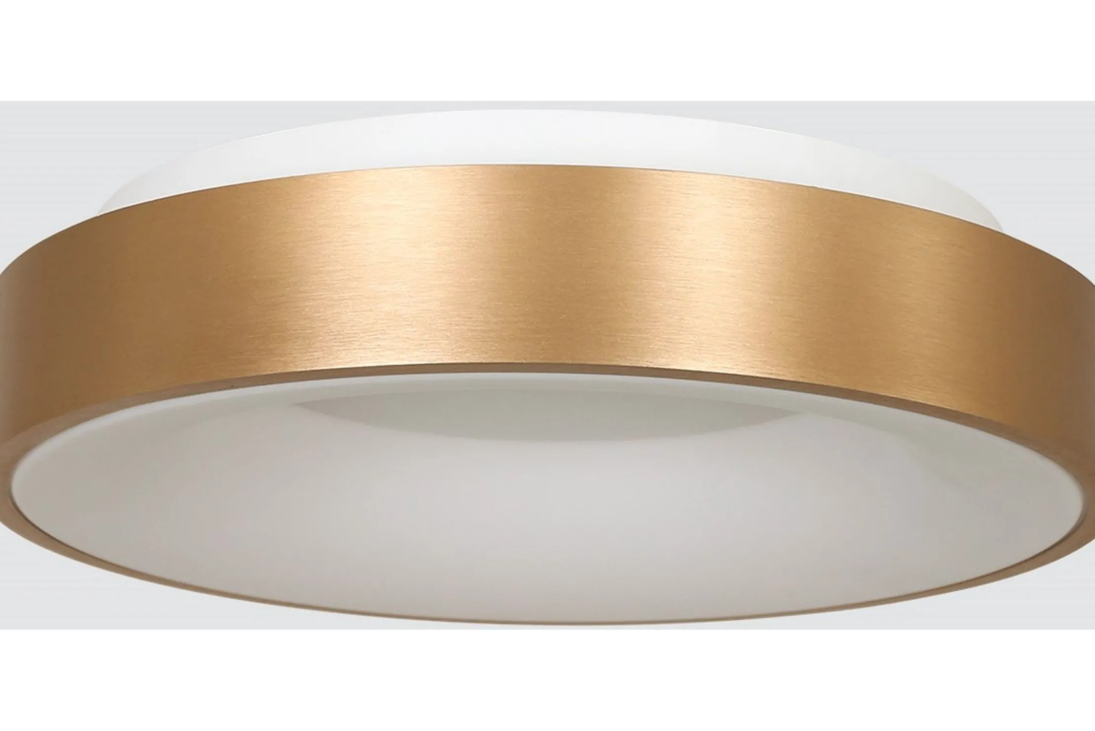 Plafondlamp 2563GO Ringlede