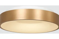 Plafondlamp 2563GO Ringlede
