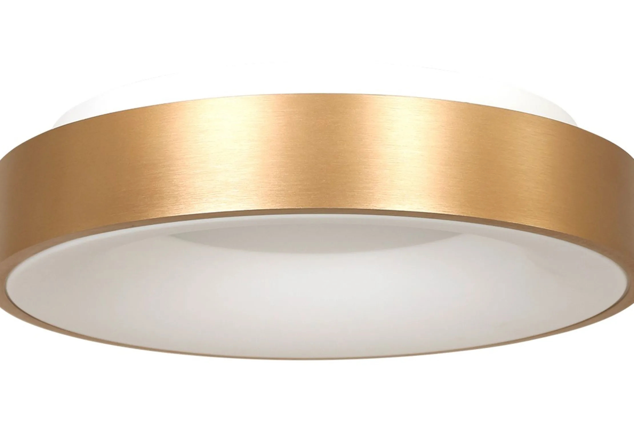 Plafondlamp 2563GO Ringlede
