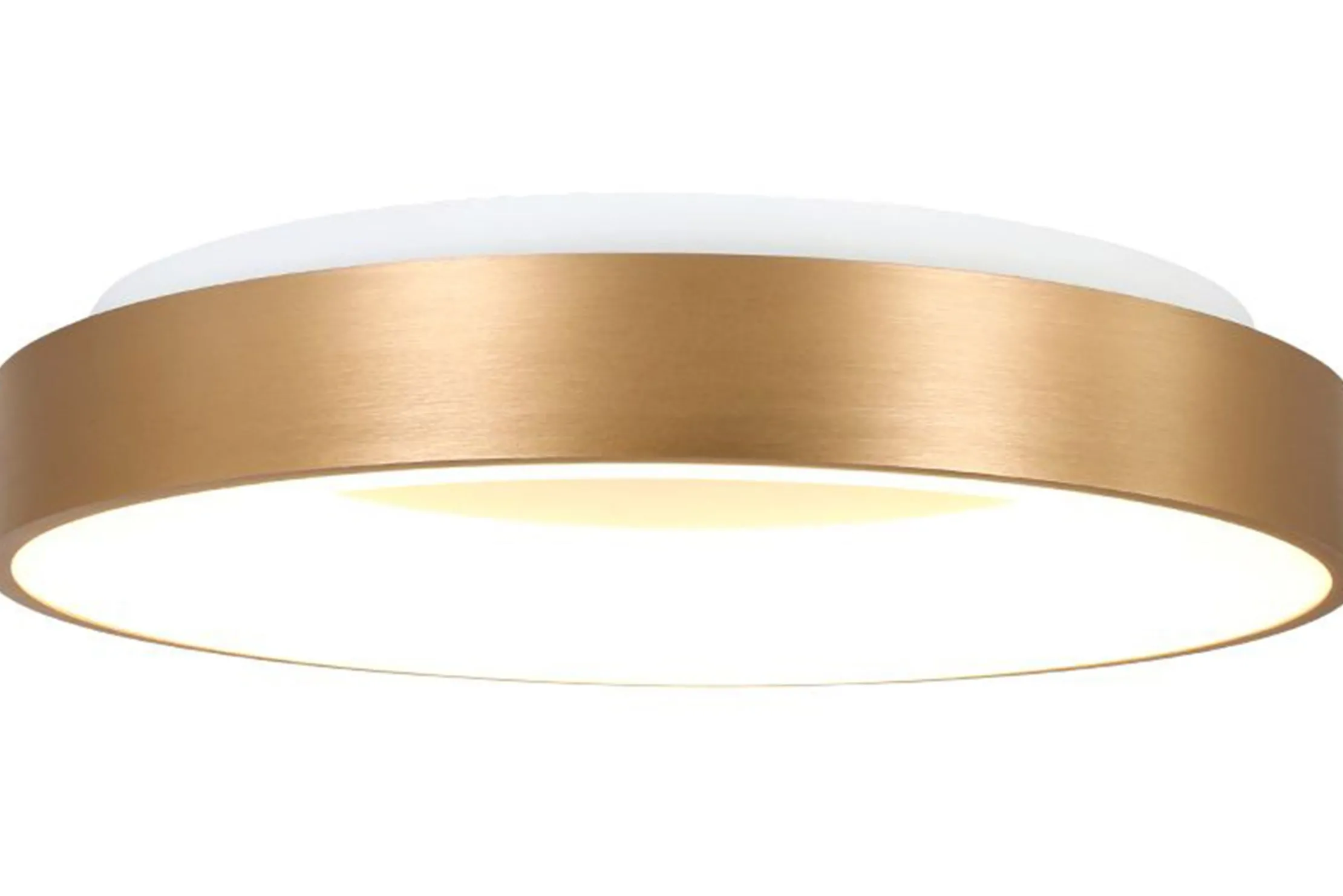 Plafondlamp 2562GO Ringlede