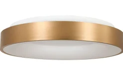 Plafondlamp 2562GO Ringlede