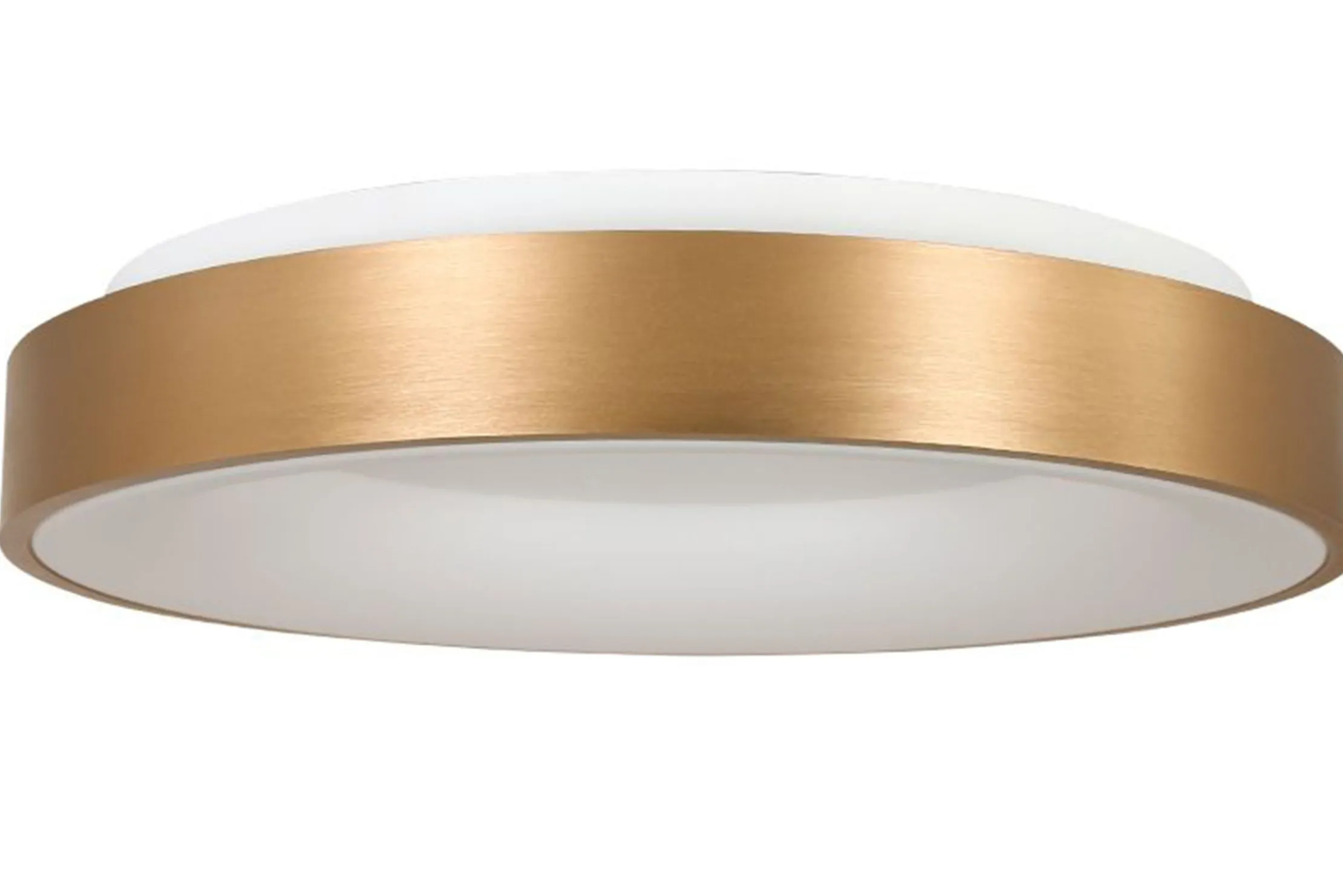 Plafondlamp 2562GO Ringlede