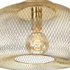 Plafondlamp Goud Honey