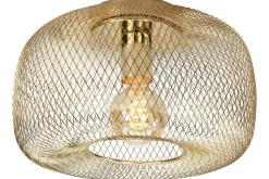 Plafondlamp Goud Honey