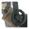 Plafondlamp 2133GR Gearwood Mexlite