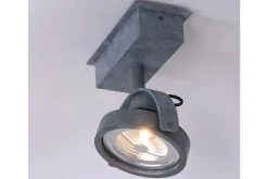 Plafondlamp 1450GR Lenox