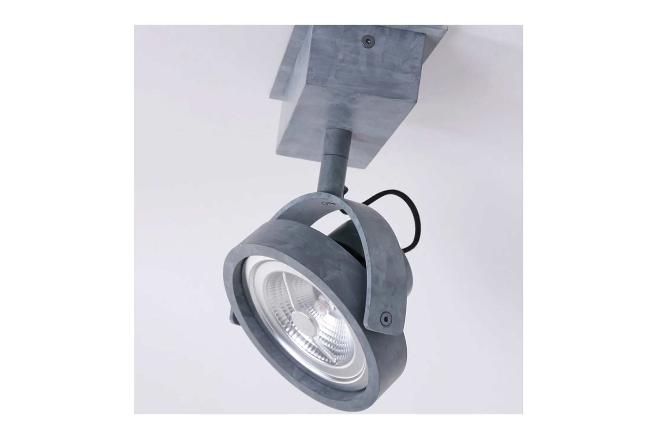 Plafondlamp 1450GR Lenox