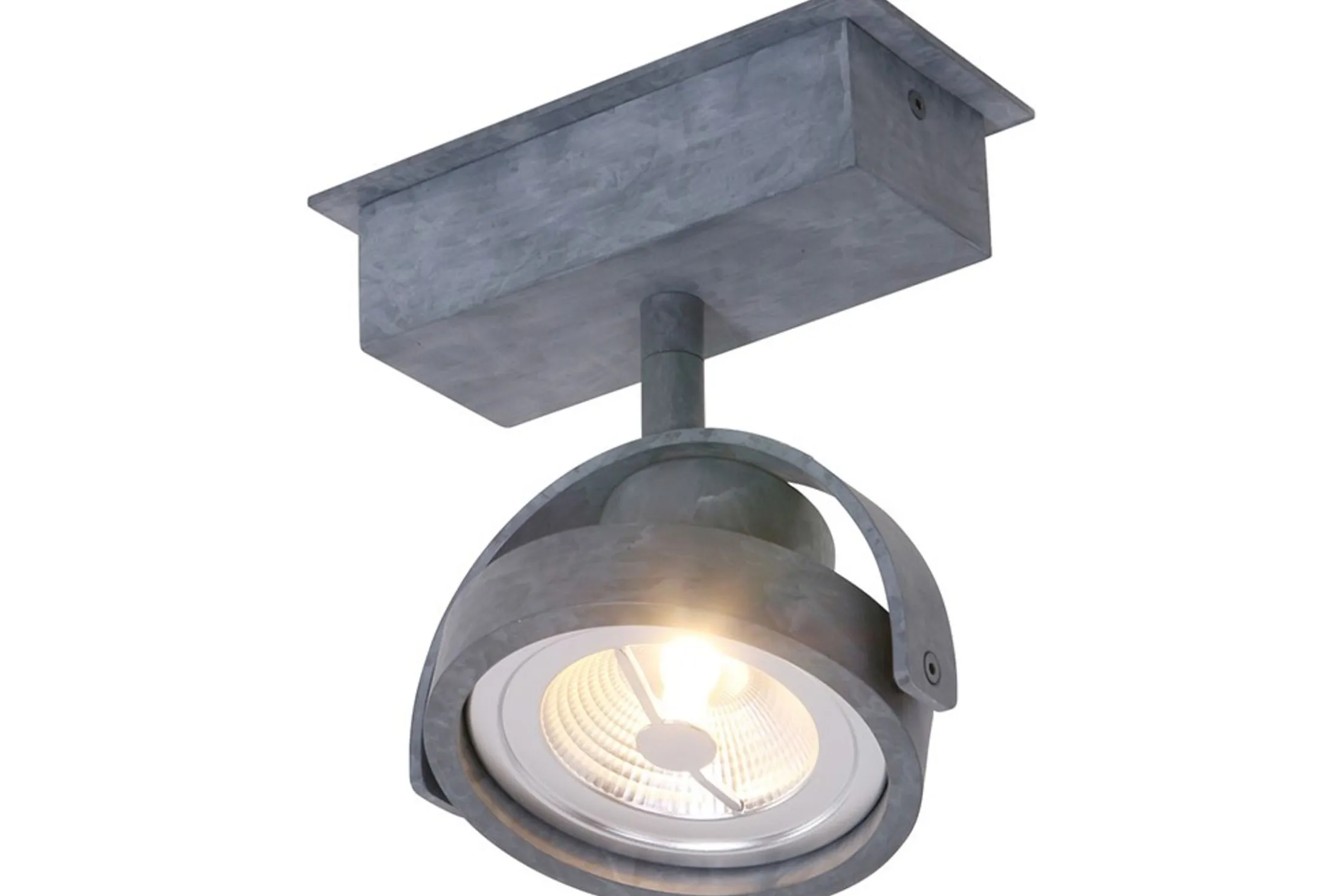 Plafondlamp 1450GR Lenox