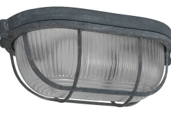 Plafondlamp 1340GR Lisanne Mexlite