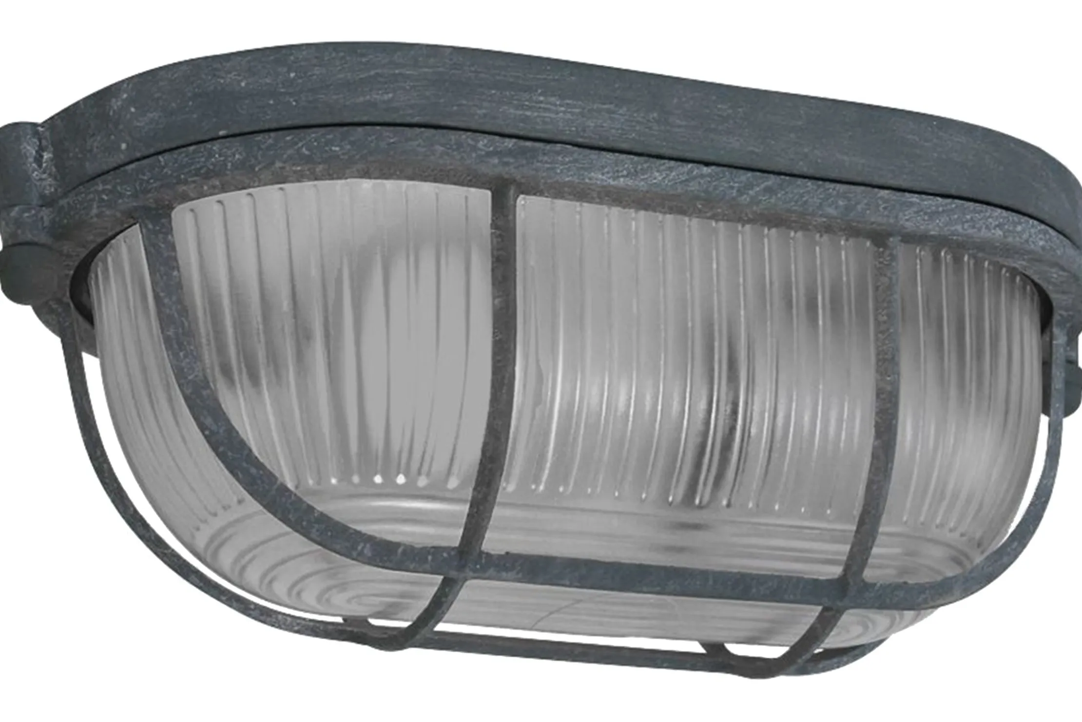 Plafondlamp 1340GR Lisanne Mexlite