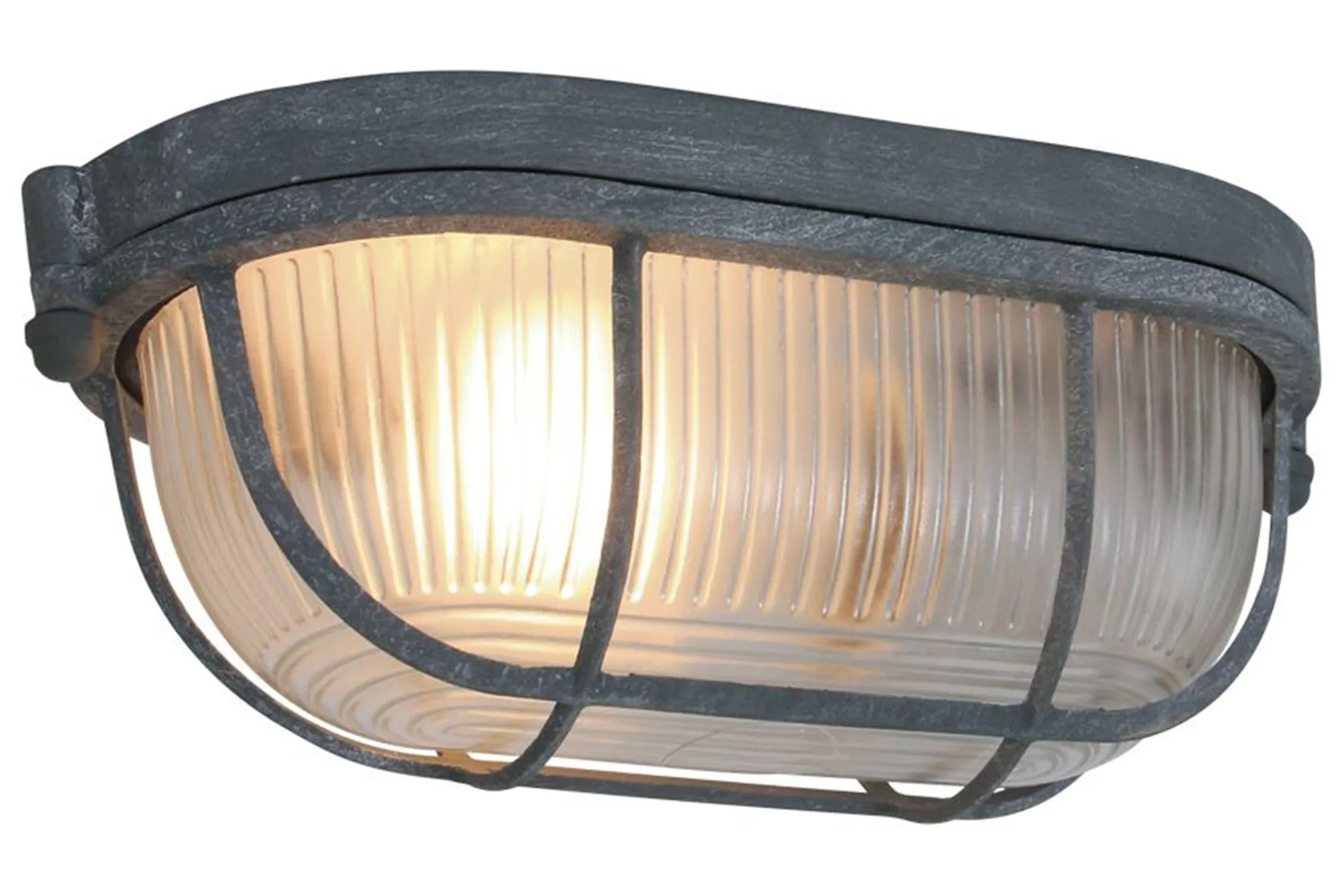 Plafondlamp 1340GR Lisanne Mexlite