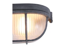 Plafondlamp 1340GR Lisanne Mexlite