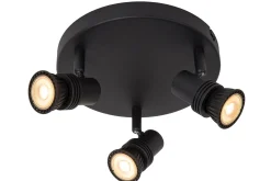 Plafondlamp Kianti
