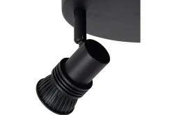 Plafondlamp Kianti