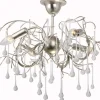 Plafondlamp LB455-4PL Como | Leclercq & Bouwman