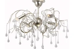 Plafondlamp LB455-4PL Como | Leclercq & Bouwman