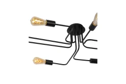 Plafondlamp Lester