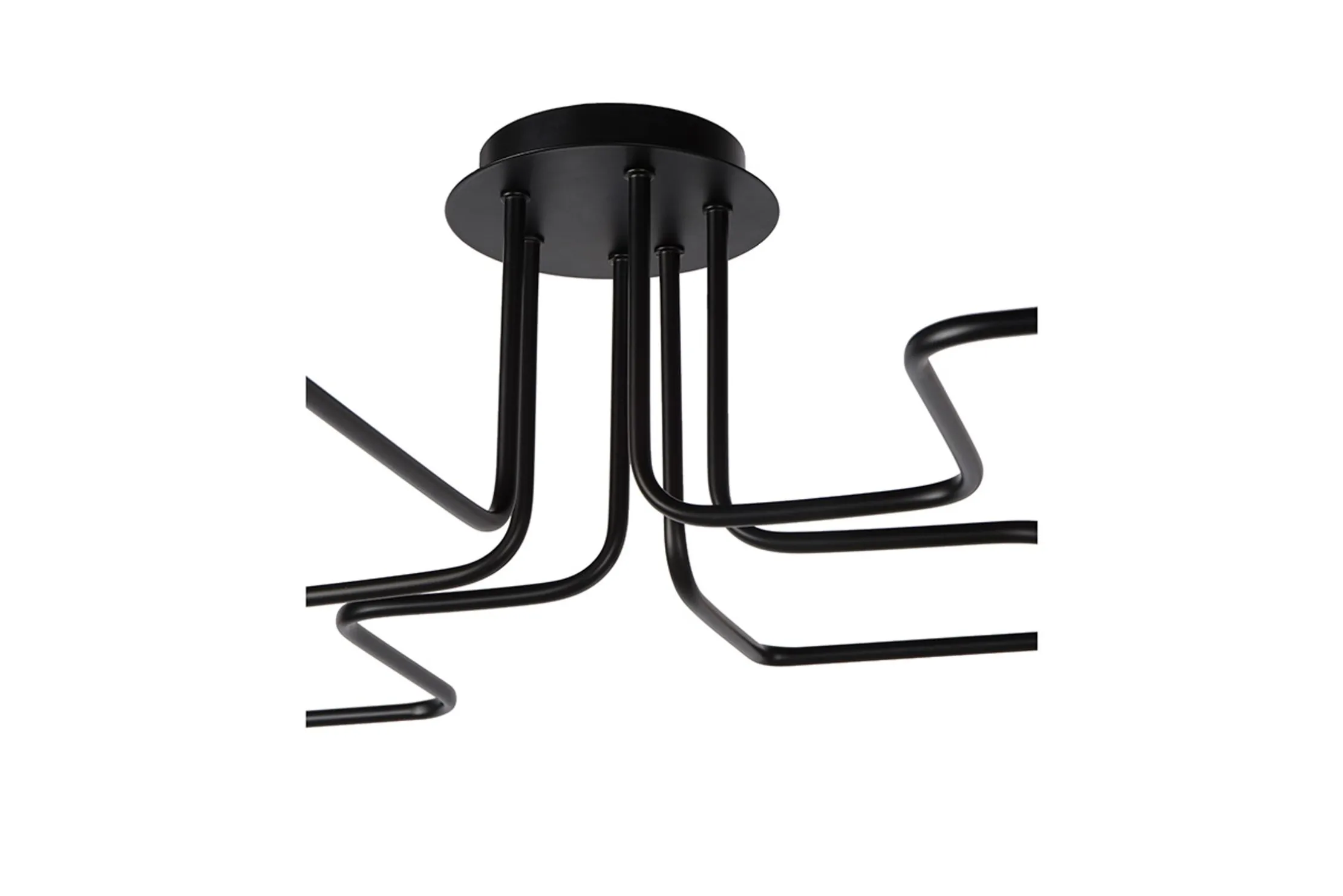 Plafondlamp Lester