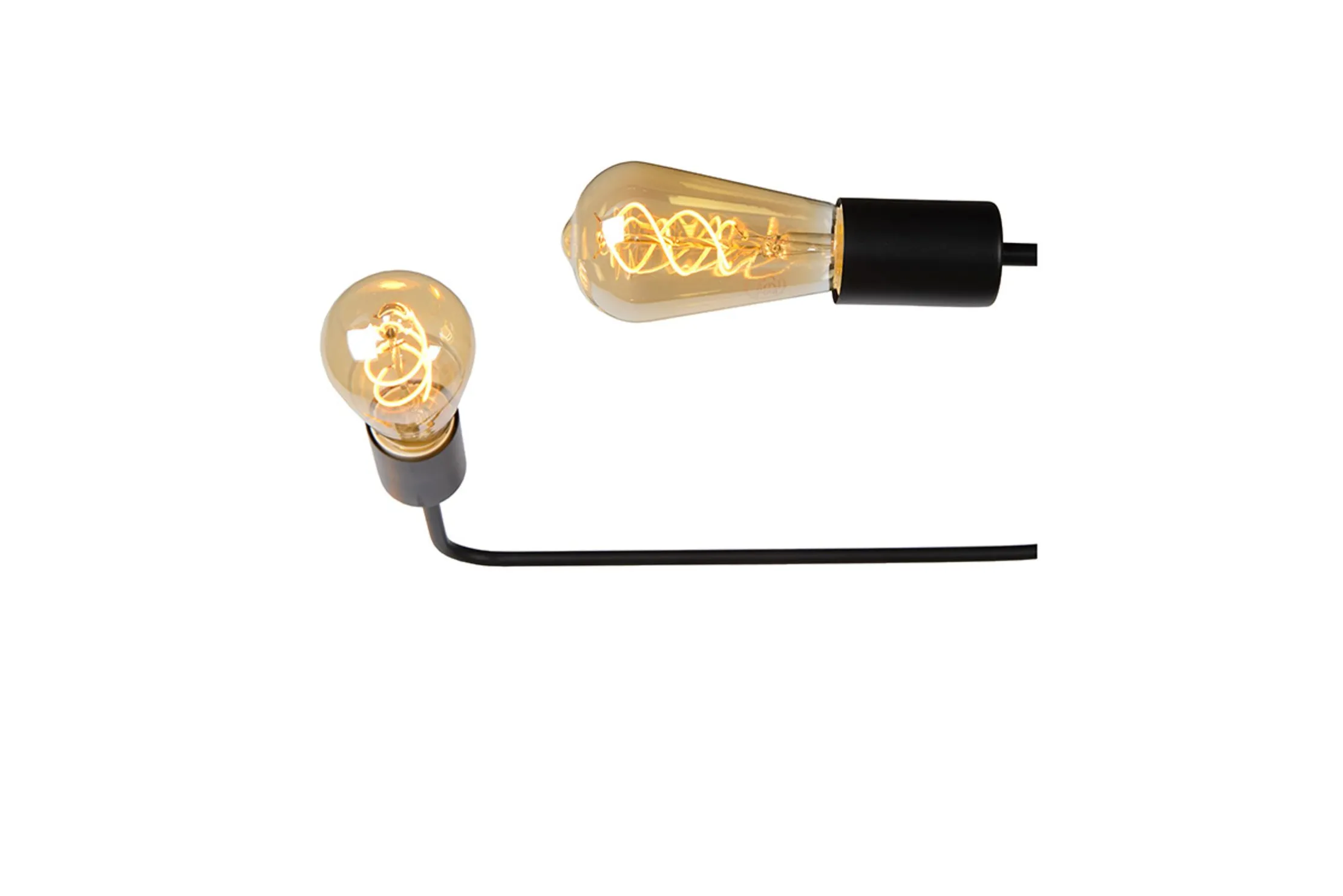 Plafondlamp Lester