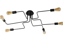 Plafondlamp Lester