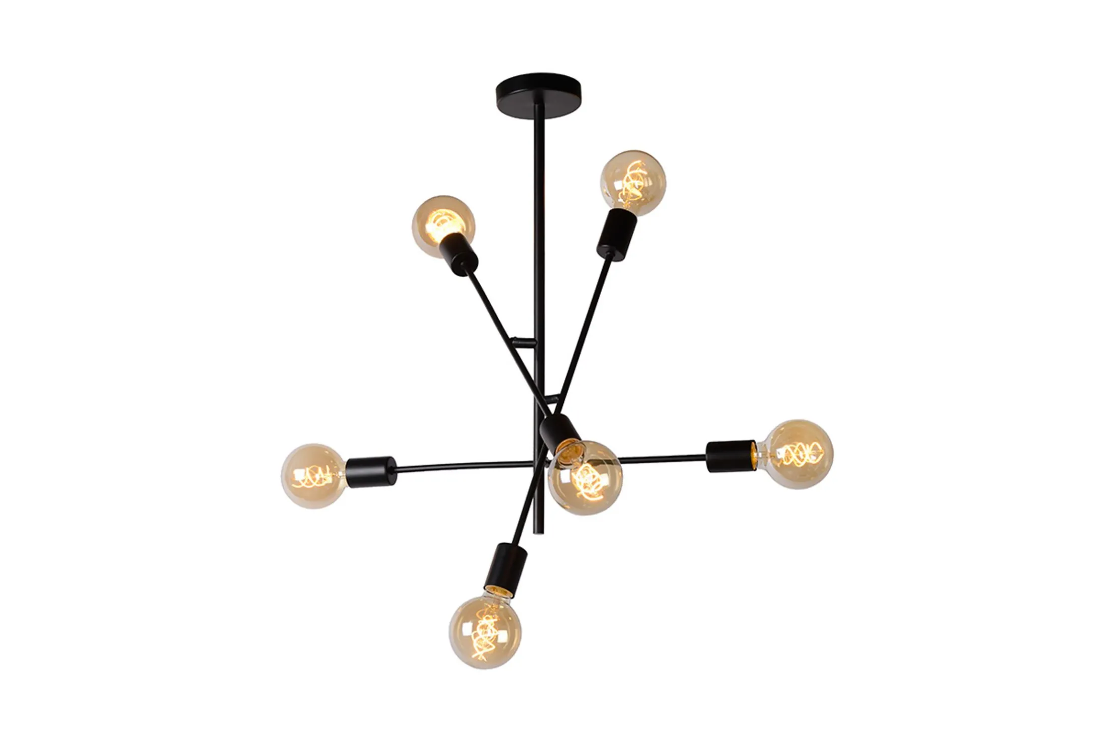 Plafondlamp Lester