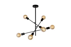 Plafondlamp Lester