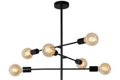 Plafondlamp Lester
