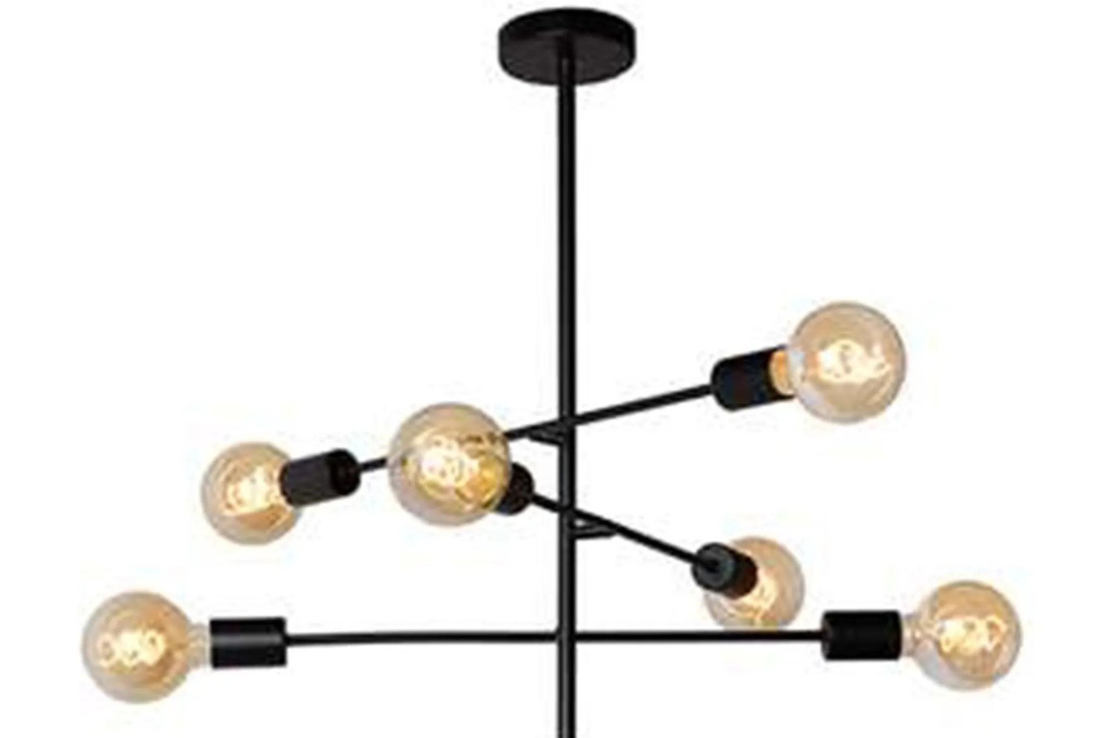 Plafondlamp Lester