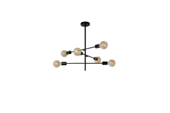 Plafondlamp Lester