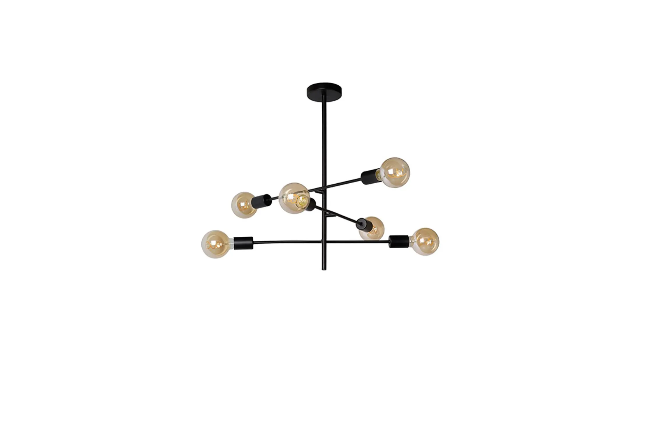 Plafondlamp Lester