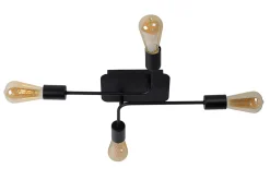 Plafondlamp Lester