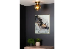 Plafondlamp Marius
