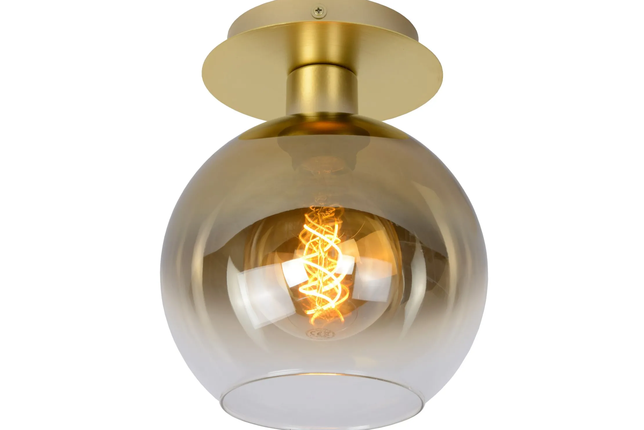 Plafondlamp Marius