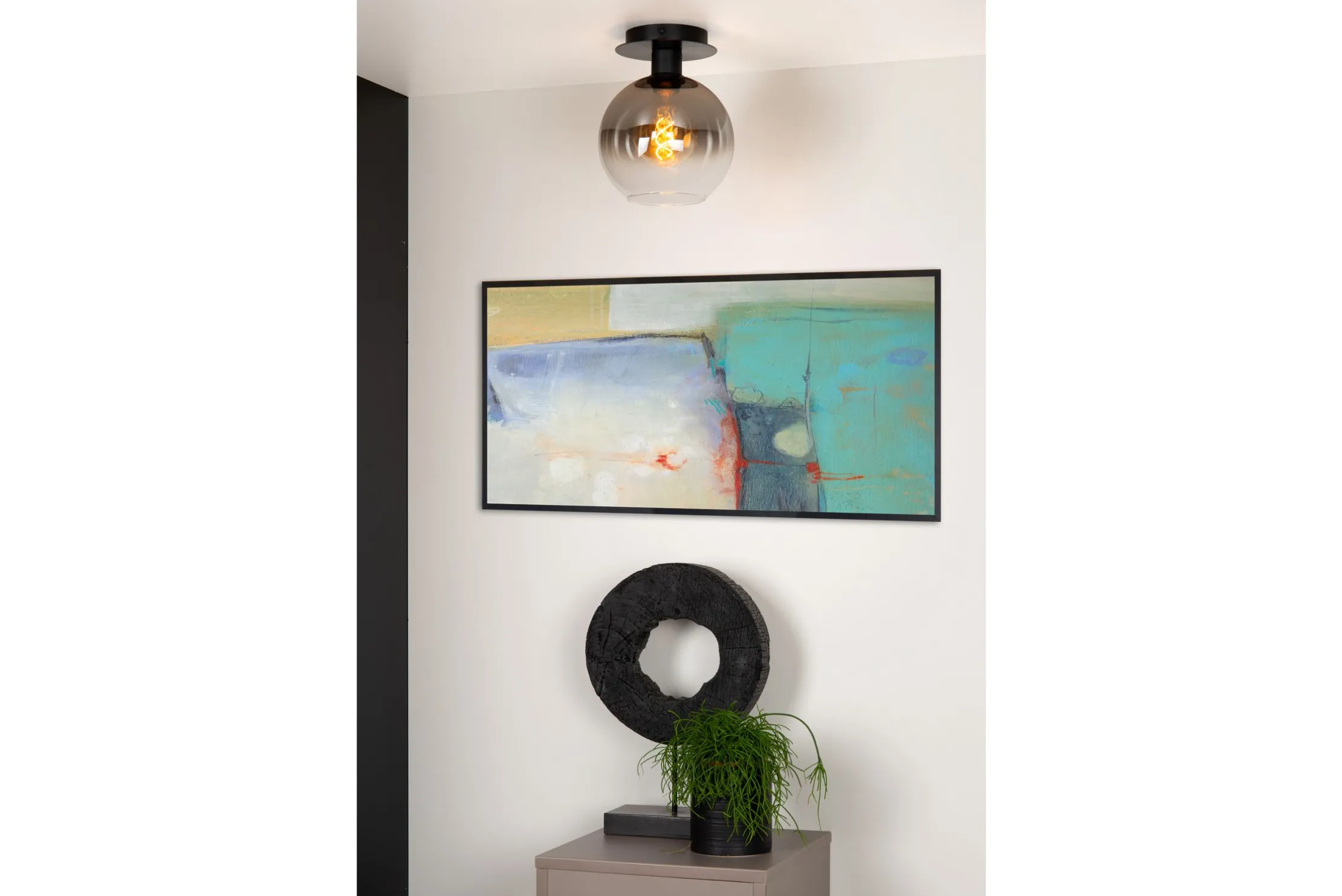 Plafondlamp Marius