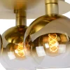 Plafondlamp Marius