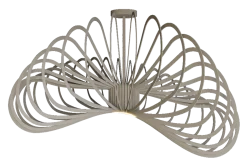 Plafondlamp 5821 Martani | Ztahl