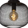 Plafondlamp Mesh