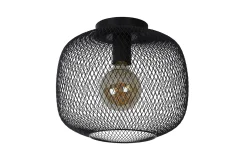 Plafondlamp Mesh