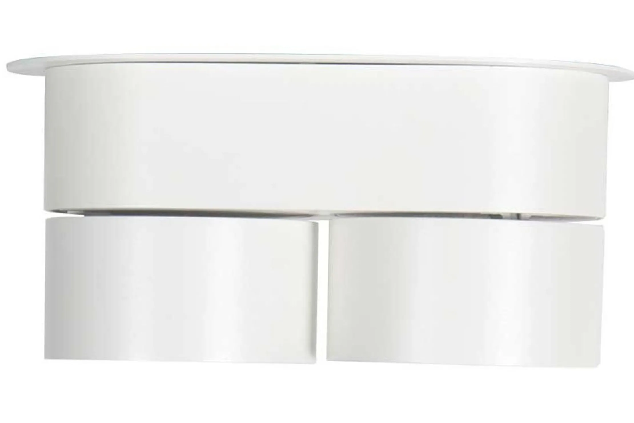 Plafondlamp Mexlite