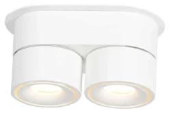 Plafondlamp Mexlite