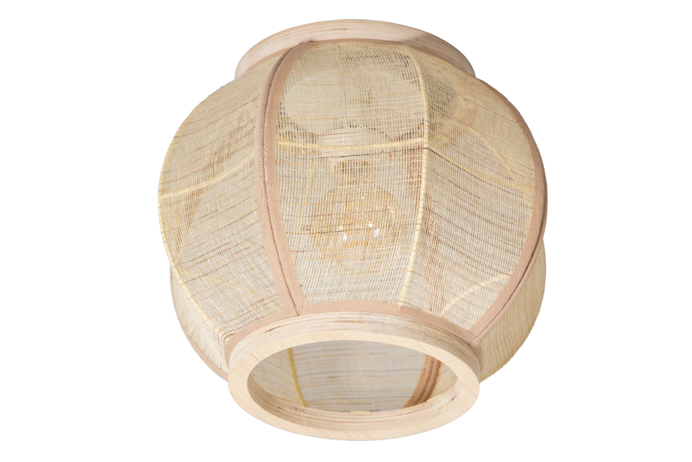 Plafondlamp 05-PL2140-59 Fabric