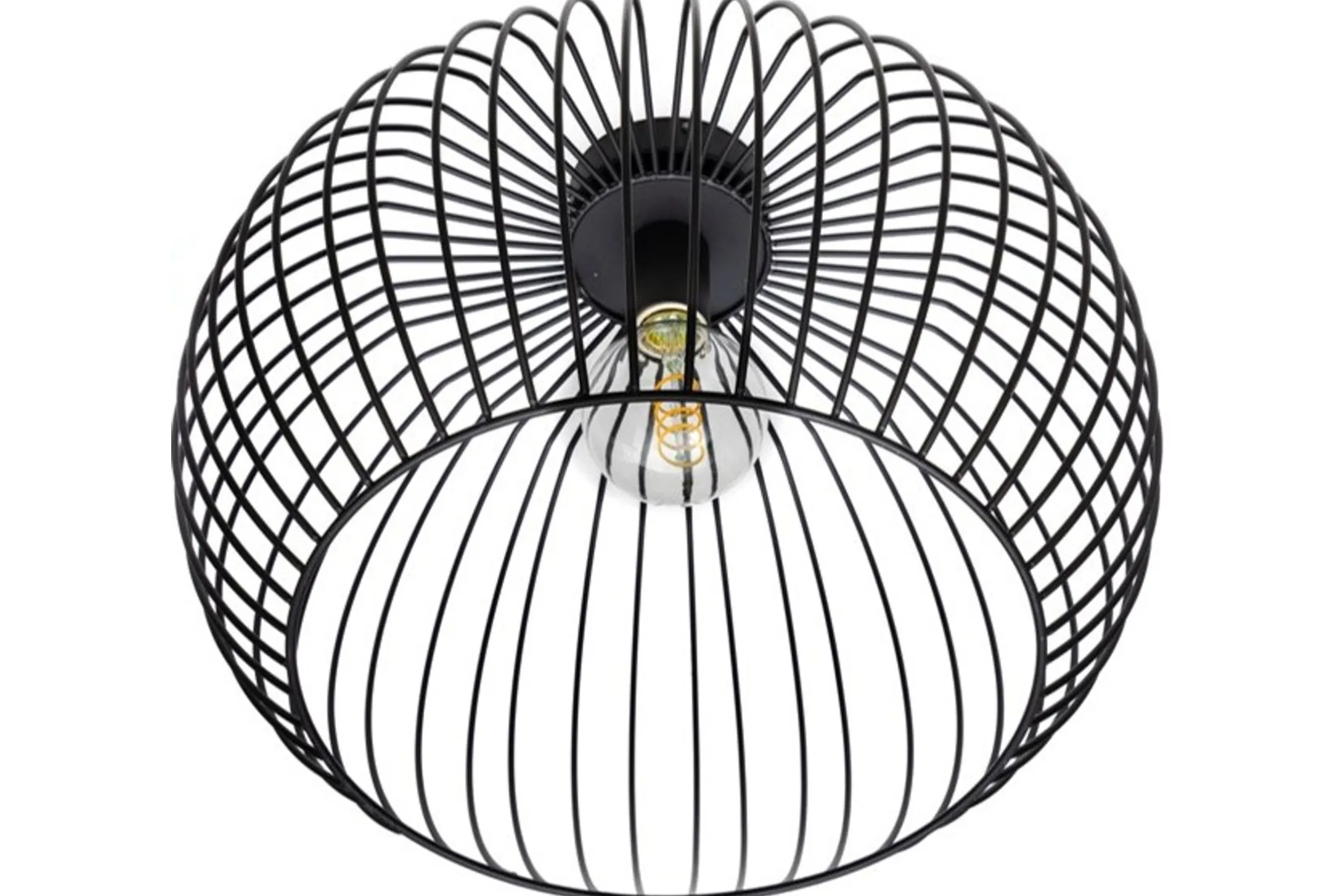 Plafondlamp 05-PL2317-30 Wire