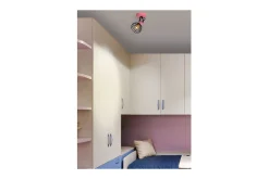 Plafondlamp Pola