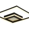 PlafondlampQuadrate